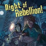 Night of Rebellion!, Nel Yomtov