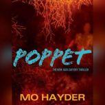 Poppet, Mo Hayder