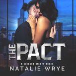 Pact, The, Natalie Wrye