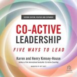 CoActive Leadership, Karen KimseyHouse
