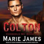 Colton, Marie James