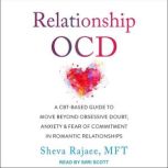 Relationship OCD, MFT Rajaee