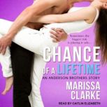 Chance of a Lifetime, Marissa Clarke