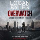Overwatch, Logan Ryles
