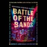 Battle of the Bands, Lauren Gibaldi