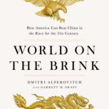 World on the Brink, Dmitri Alperovitch