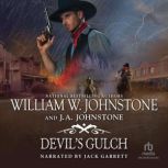 Devils Gulch, J.A. Johnstone