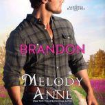 Brandon, Melody Anne