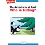 Who is Hiding?, Highlights for Children