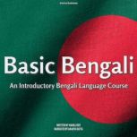 Basic Bengali, Manuj Roy