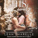 His Beauty, Leah Sharelle