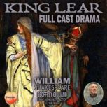 King Lear, William Shakespeare