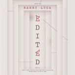 Edited, Barry Lyga