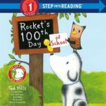 Rockets 100th Day of School Step In..., Tad Hills