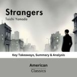 Strangers by Taichi Yamada, American Classics