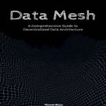 Data Mesh, Vincent Berry
