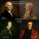 The Era of Revolution, George  Washington