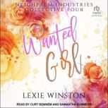 Wanted Girl, Lexie Winston