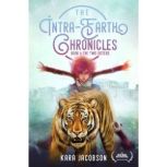 The IntraEarth Chronicles, Kara Jacobson