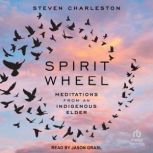 Spirit Wheel, Steven Charleston