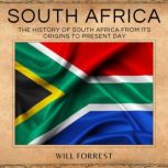 South Africa, Will Forrest