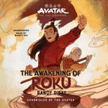 Avatar, The Last Airbender The Awake..., Randy Ribay