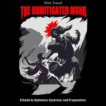 the unmitigated monk, Elek Tsend