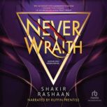 Neverwraith, Shakir Rashaan