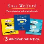 Ross Welford Audio Collection, Ross Welford