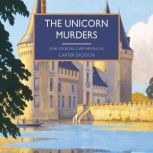 The Unicorn Murders, Carter Dickson