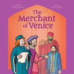 Shakespeares Tales The Merchant of ..., Samantha Newman