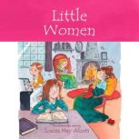 Little Women, Samantha Newman
