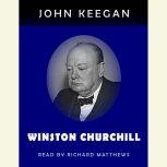 Winston Churchill, John Keegan