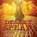 The Desert Spear, Peter Brett