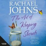 The Art Of Keeping Secrets, Rachael Johns