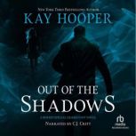 Out of the Shadows, Kay Hooper