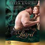 Dark Side of the Laird, Eliza Knight