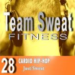 Cardio Hip Hop, Antonio Smith