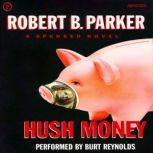 Hush Money, Robert Parker