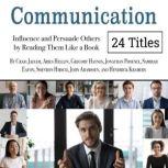 Communication Influence and Persuade Others by Reading Them Like a Book, Hendrick Kramers
