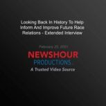 Looking Back In History To Help Infor..., PBS NewsHour