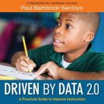 Driven by Data 2.0, Paul BambrickSantoyo