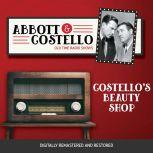 Abbott and Costello Costellos Beaut..., John Grant