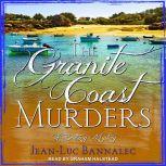 The Granite Coast Murders, JeanLuc Bannalec