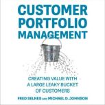 Customer Portfolio Management, Fred Selnes