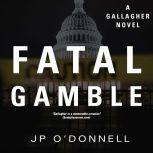 Fatal Gamble, Joseph ODonnell