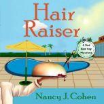 Hair Raiser, Nancy J. Cohen