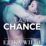 Last Chance, Erika Wilde