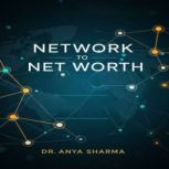 Network to Net Worth, Claire Donnelly