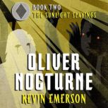 The Sunlight Slayings, Kevin Emerson